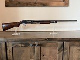 Winchester Model 12 Heavy Duck 12 Gauge