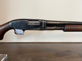 Winchester Model 12 Heavy Duck 12 Gauge - 3 of 15