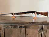 Winchester Model 42 Skeet 410 gauge, donut post rib - MINTY - 1 of 15