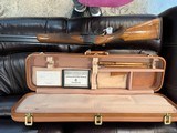 Browning Superposed 1961 RKLT, 12 gauge, Case and Paperwork - 15 of 15