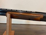 Browning Superposed 1961 RKLT, 12 gauge, Case and Paperwork - 7 of 15