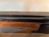 Browning Superposed 1961 RKLT, 12 gauge, Case and Paperwork - 9 of 15