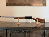 Beautiful Browning A-5 standard weight 12 gauge