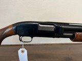 1954 Winchester Model 12 Pigeon - 12 gauge - VERY NICE - 3 of 15