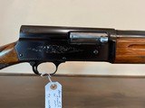 1959 Belgium Browning A-5 Magnum 12 gauge - Minty!