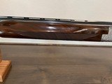 1970 Belgium Browning Superposed Diana - 20 gauge - Beauty w/ hard case - 14 of 15