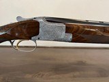 1970 Belgium Browning Superposed Diana - 20 gauge - Beauty w/ hard case - 4 of 15