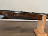 1970 Belgium Browning Superposed Diana - 20 gauge - Beauty w/ hard case - 5 of 15