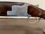 1970 Belgium Browning Superposed Diana - 20 gauge - Beauty w/ hard case - 13 of 15