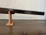 1963 Browning Superposed Pigeon Grade 12 gauge - RKLT very nice - 4 of 15