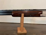 1963 Browning Superposed Pigeon Grade 12 gauge - RKLT very nice - 11 of 15