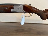 1963 Browning Superposed Pigeon Grade 12 gauge - RKLT very nice - 10 of 15