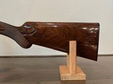 1963 Browning Superposed Pigeon Grade 12 gauge - RKLT very nice - 9 of 15