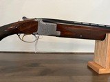 1963 Browning Superposed Pigeon Grade 12 gauge - RKLT very nice - 3 of 15