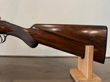 1952 Funken signed Browning Superposed Pigeon Grade 12 gauge w/ hard case - 2 of 15