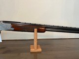 1952 Funken signed Browning Superposed Pigeon Grade 12 gauge w/ hard case - 10 of 15