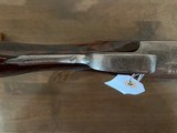1952 Funken signed Browning Superposed Pigeon Grade 12 gauge w/ hard case - 12 of 15