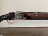 Winchester 101 Pigeon Grade 12 gauge - 11 of 14