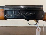 1964 Browning A-5 Light Twelve - very nice! - 12 of 15