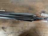 1948 Winchester Model 21 Skeet Grade - 12 gauge BEAUTY - 6 of 15