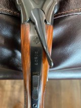 1948 Winchester Model 21 Skeet Grade - 12 gauge BEAUTY - 12 of 15