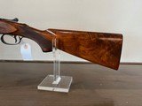 1948 Winchester Model 21 Skeet Grade - 12 gauge BEAUTY - 2 of 15