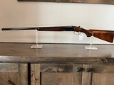 1948 Winchester Model 21 Skeet Grade - 12 gauge BEAUTY - 1 of 15