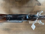 1955 Winchester Model 21 Trap gun Grade 12 gauge - LOOK! - 8 of 15