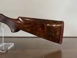 1955 Winchester Model 21 Trap gun Grade 12 gauge - LOOK! - 10 of 15