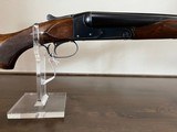 1955 Winchester Model 21 Trap gun Grade 12 gauge - LOOK! - 1 of 15