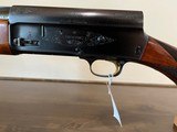 1961 Browning A-5 12 gauge, Light Twelve - it's a beauty! - 12 of 15