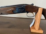 1972 Browning Superposed Lightning 20 gauge - Take a close look! - 7 of 15