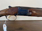 1972 Browning Superposed Lightning 20 gauge - Take a close look! - 1 of 15