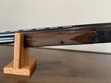 1972 Browning Superposed Lightning 20 gauge - Take a close look! - 8 of 15