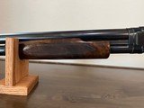 1959 Winchester Model 12 Super Grade Field Gun, 12 gauge - LOOK! - 13 of 15