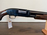 1959 Winchester Model 12 Super Grade Field Gun, 12 gauge - LOOK! - 3 of 15