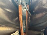 1953 Winchester Model 21 - 12 gauge with Cody Letter - 14 of 15