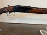 1953 Winchester Model 21 - 12 gauge with Cody Letter - 10 of 15