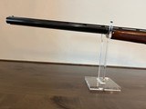 1953 Winchester Model 21 - 12 gauge with Cody Letter - 5 of 15