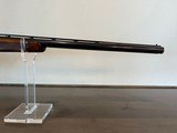 1953 Winchester Model 21 - 12 gauge with Cody Letter - 11 of 15