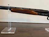 1953 Winchester Model 21 - 12 gauge with Cody Letter - 4 of 15