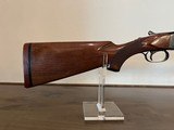 1953 Winchester Model 21 - 12 gauge with Cody Letter - 9 of 15