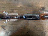 1953 Winchester Model 21 - 12 gauge with Cody Letter - 7 of 15