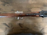 1953 Winchester Model 21 - 12 gauge with Cody Letter - 12 of 15