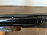 1959 Winchester Model 12 Pigeon Grade 20 gauge, ROUND POST VENT RIB - beautiful! - 8 of 15