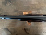 1959 Winchester Model 12 Pigeon Grade 20 gauge, ROUND POST VENT RIB - beautiful! - 5 of 15