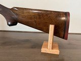 1959 Winchester Model 12 Pigeon Grade 20 gauge, ROUND POST VENT RIB - beautiful! - 2 of 15