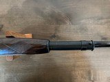1959 Winchester Model 12 Pigeon Grade 20 gauge, ROUND POST VENT RIB - beautiful! - 12 of 15