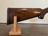 1959 Winchester Model 12 Pigeon Grade 20 gauge, ROUND POST VENT RIB - beautiful! - 9 of 15