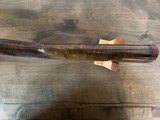 1959 Winchester Model 12 Pigeon Grade 20 gauge, ROUND POST VENT RIB - beautiful! - 7 of 15